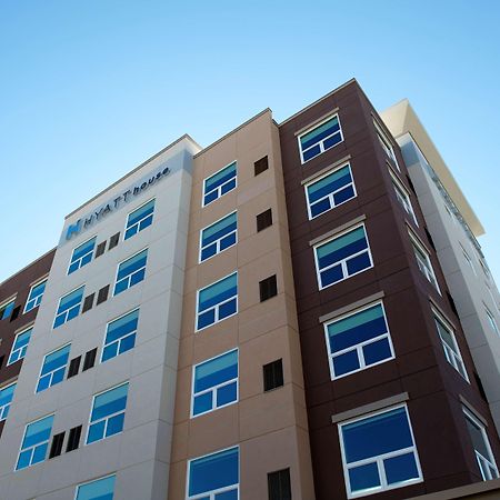 Hyatt House Denver Lakewood Belmar المظهر الخارجي الصورة