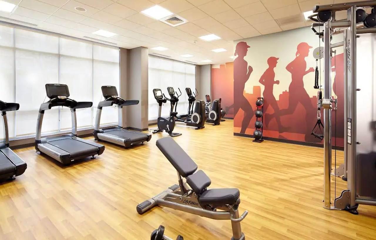 Hyatt House Denver Lakewood Belmar المظهر الخارجي الصورة