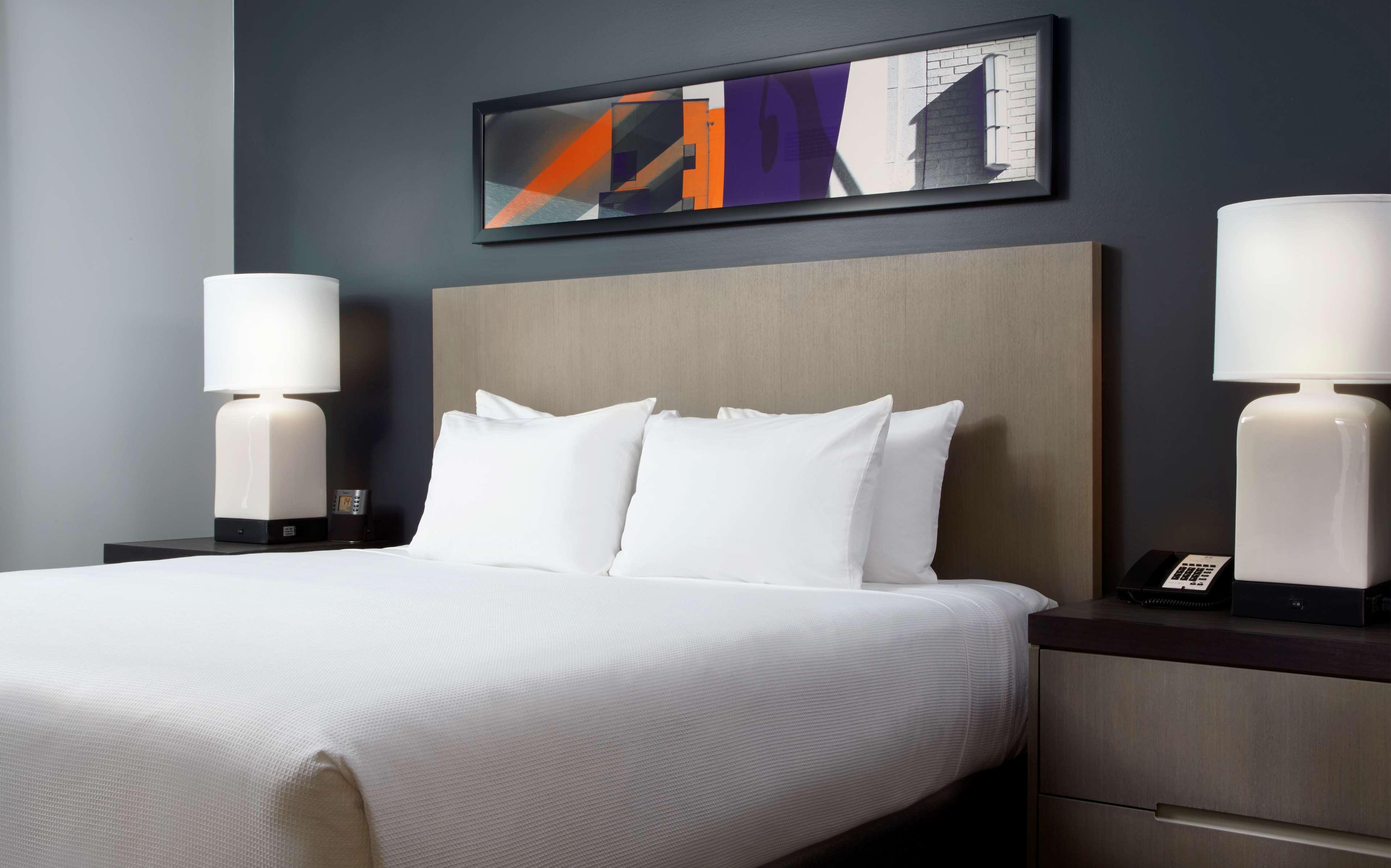 Hyatt House Denver Lakewood Belmar المظهر الخارجي الصورة