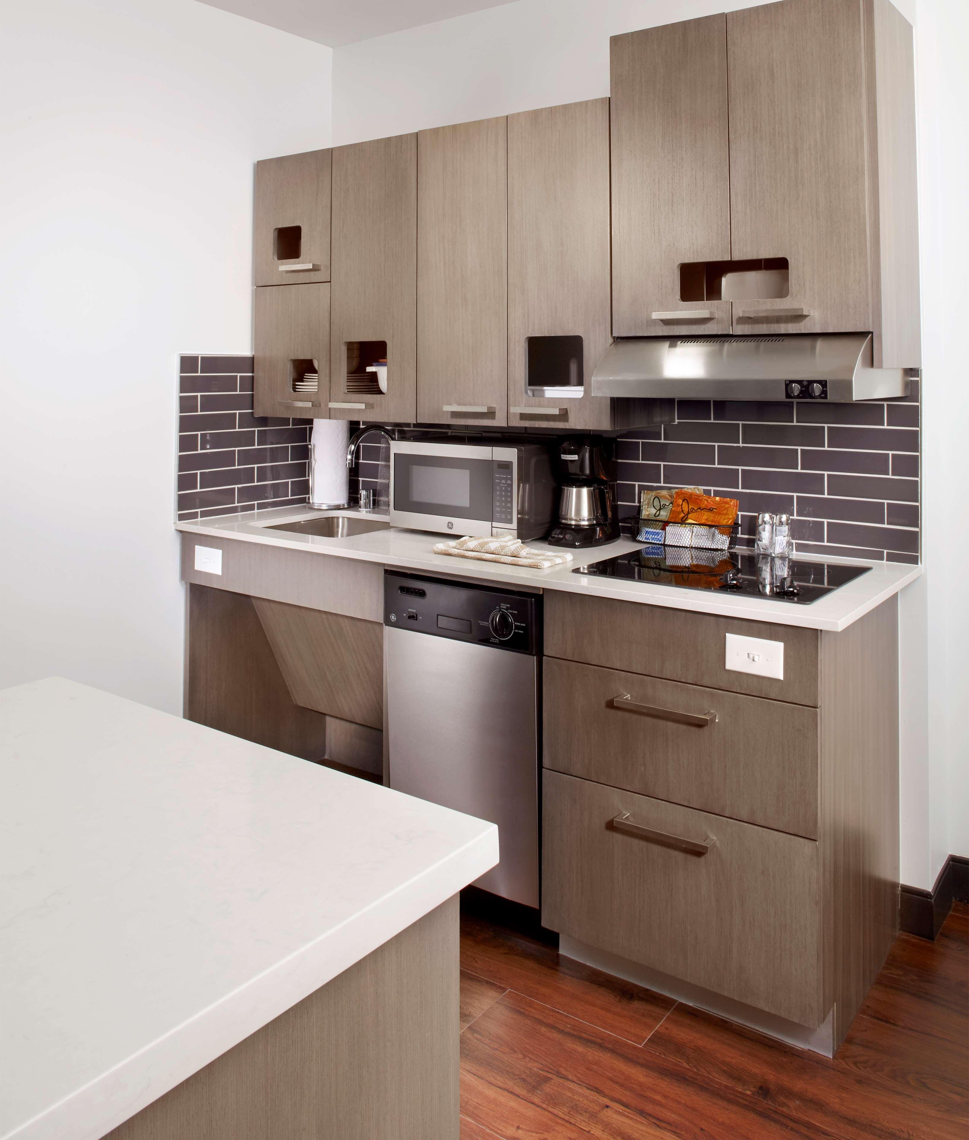 Hyatt House Denver Lakewood Belmar المظهر الخارجي الصورة