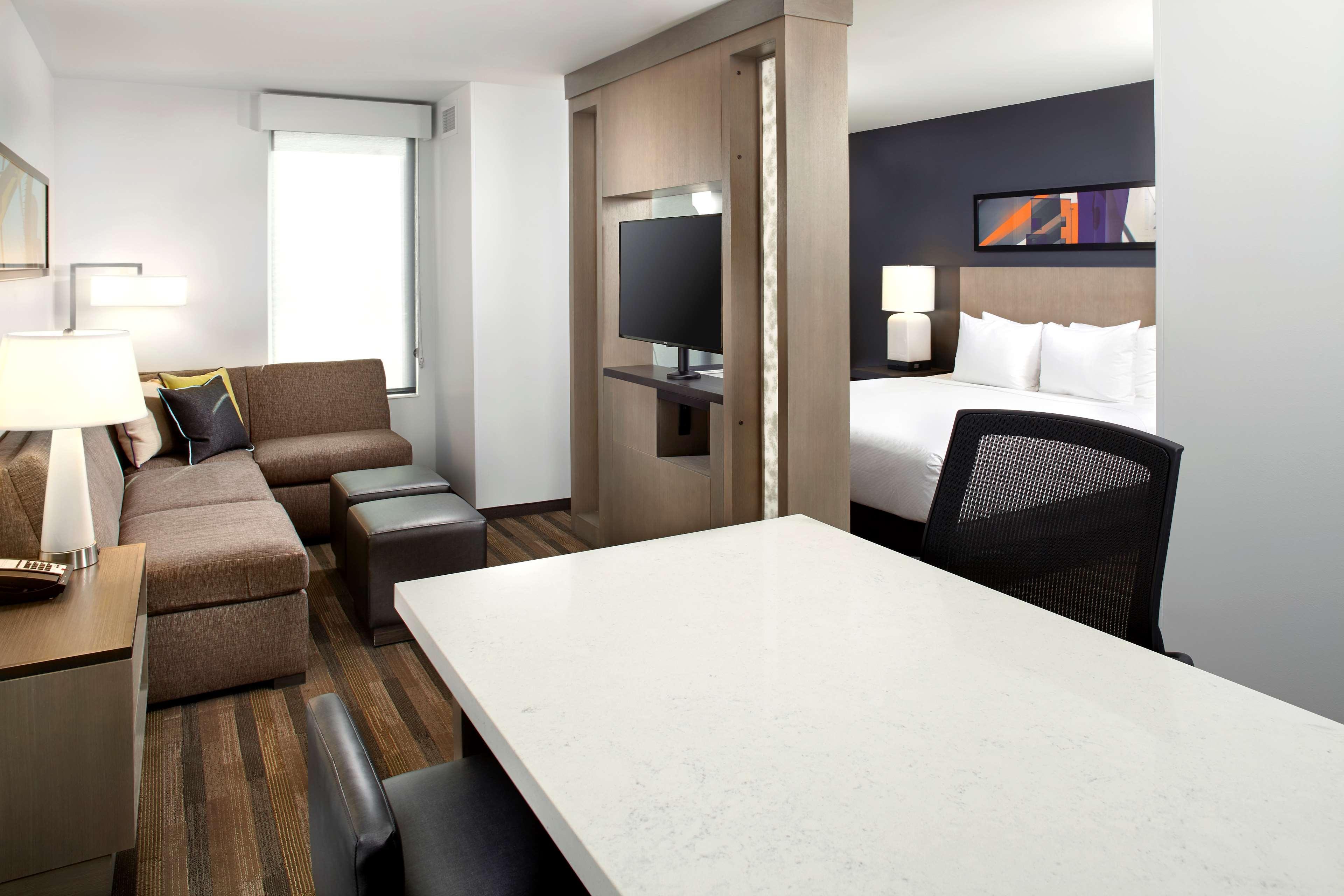 Hyatt House Denver Lakewood Belmar المظهر الخارجي الصورة