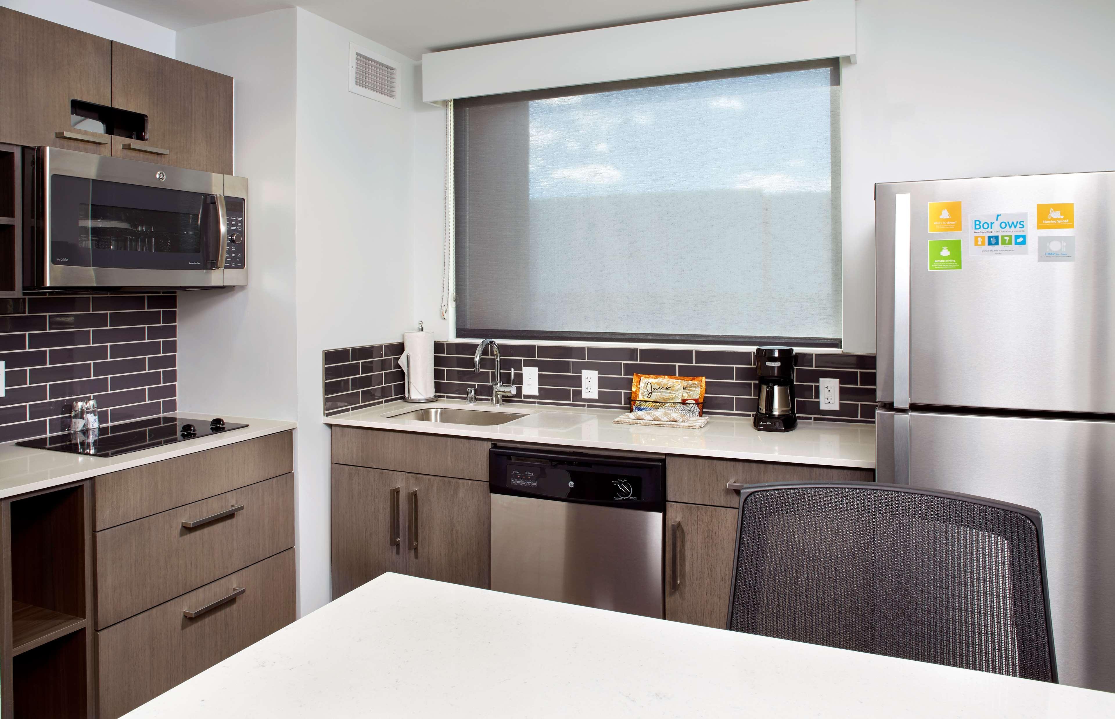 Hyatt House Denver Lakewood Belmar المظهر الخارجي الصورة