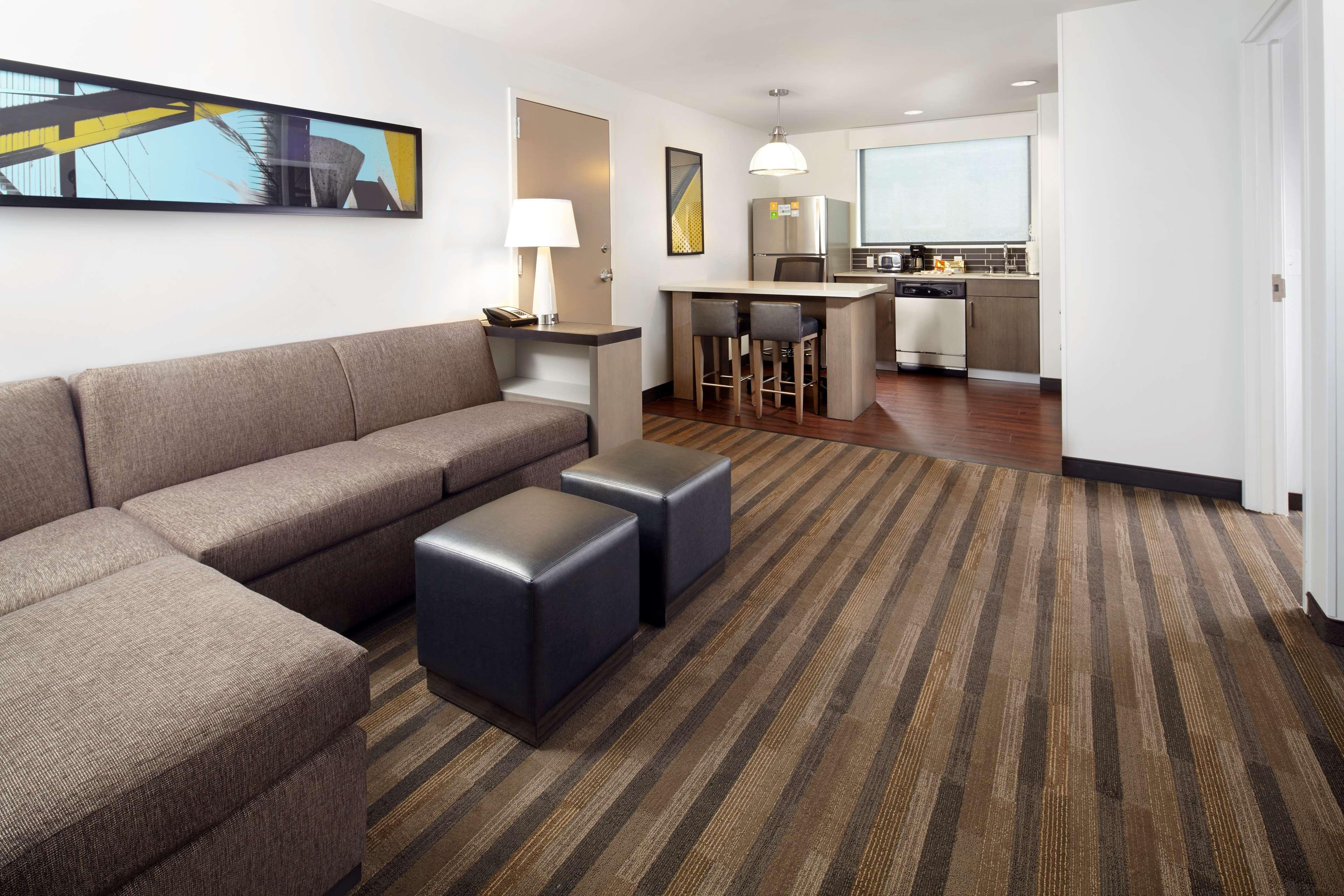 Hyatt House Denver Lakewood Belmar المظهر الخارجي الصورة