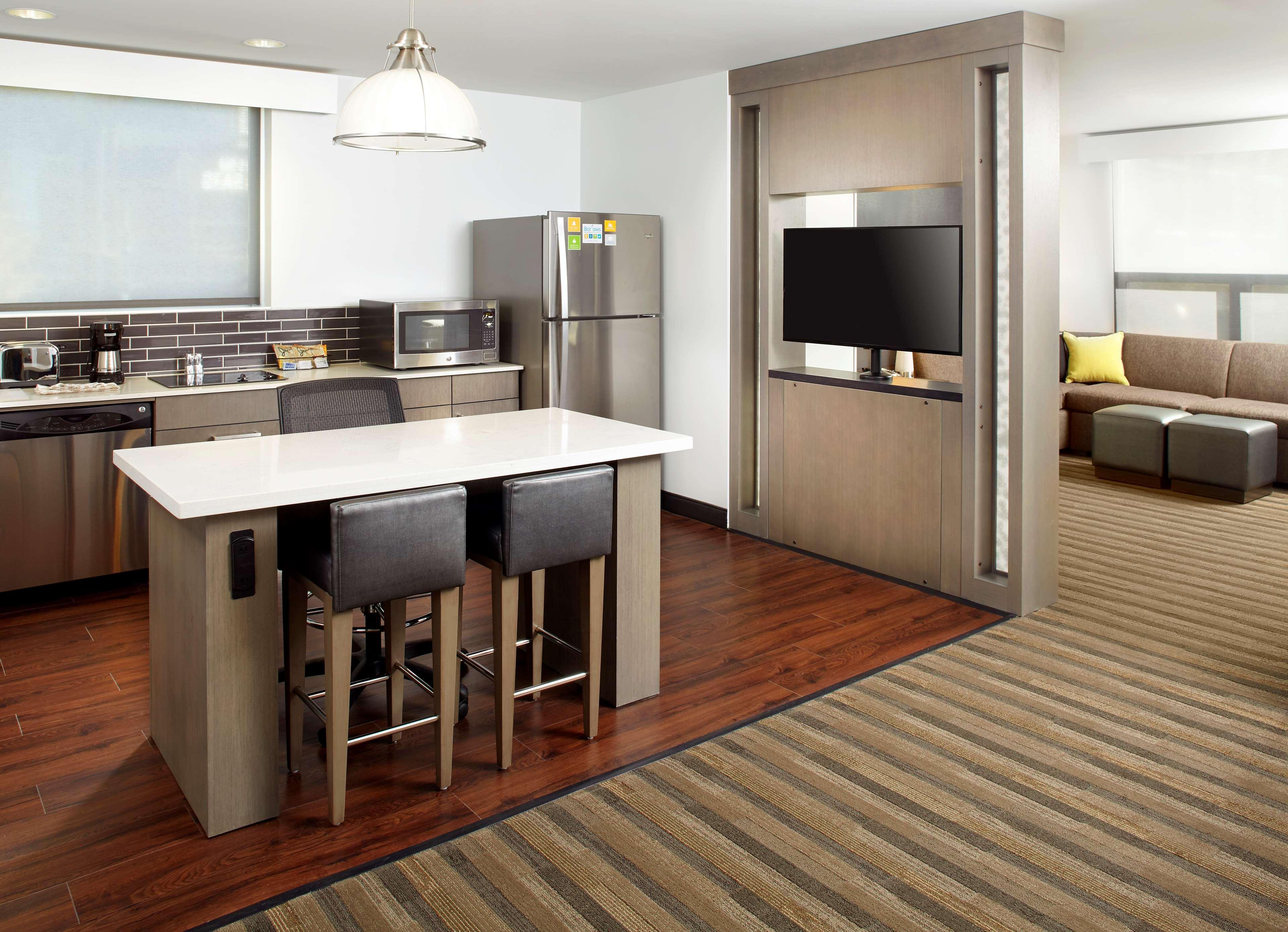 Hyatt House Denver Lakewood Belmar المظهر الخارجي الصورة