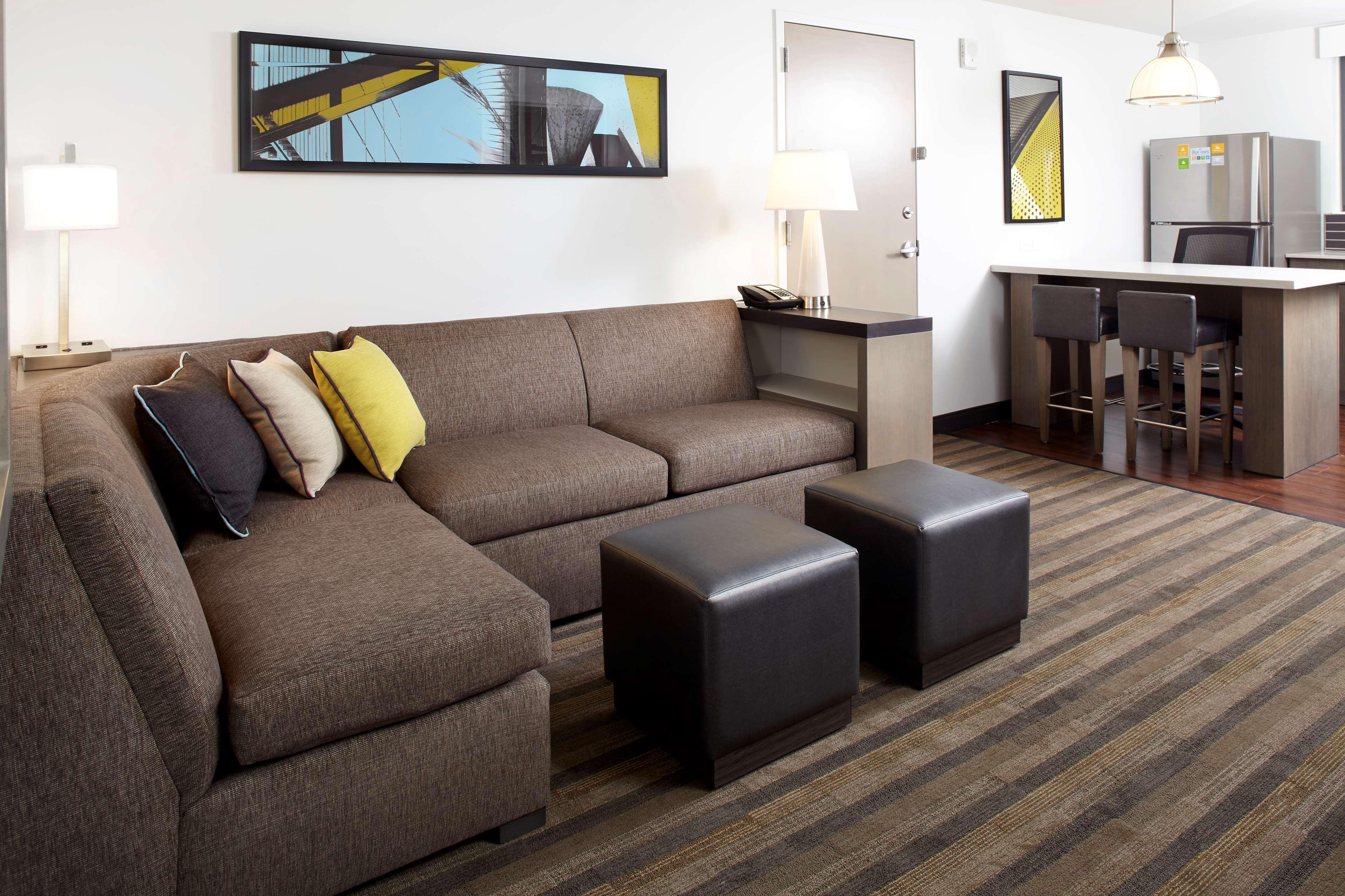 Hyatt House Denver Lakewood Belmar المظهر الخارجي الصورة