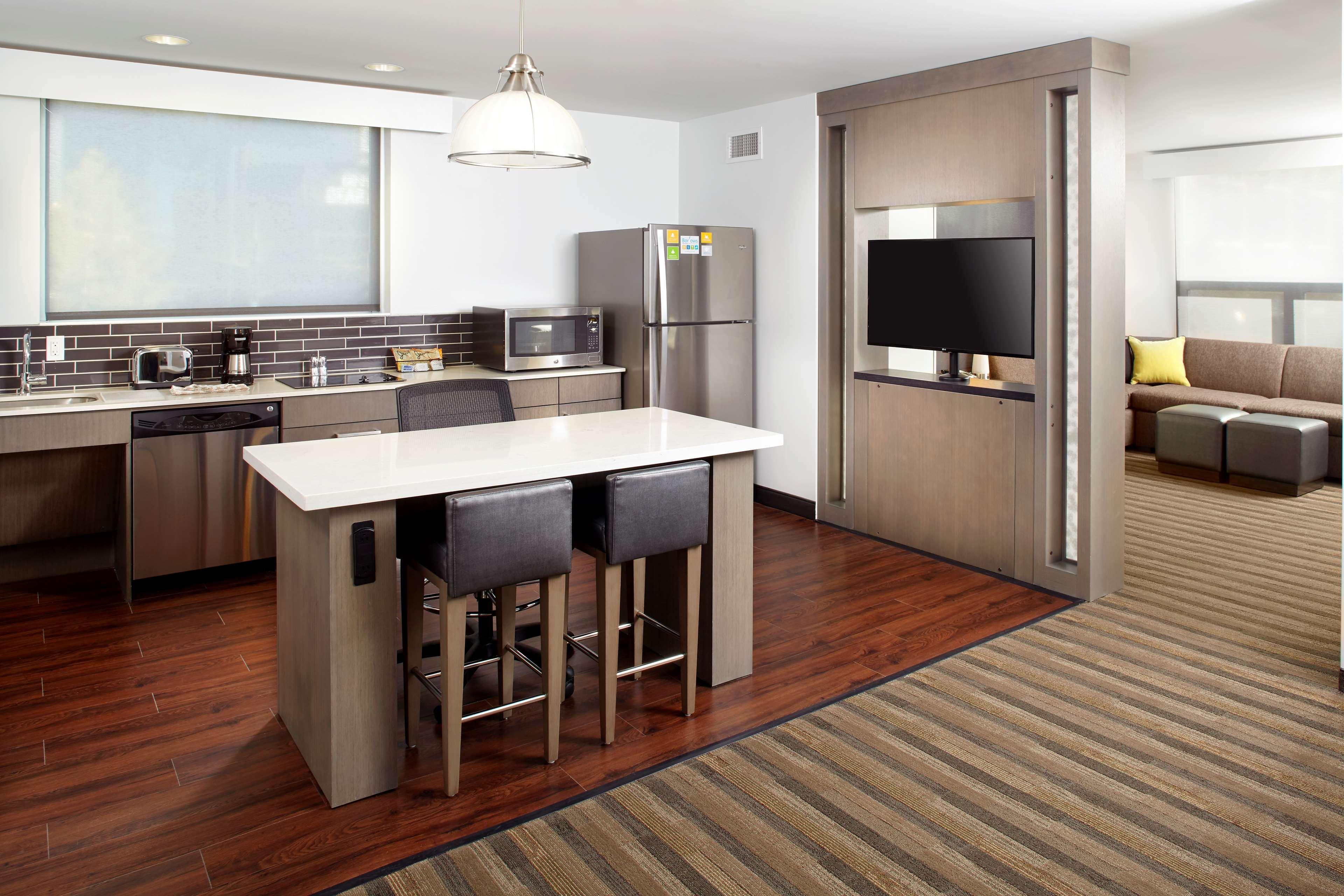 Hyatt House Denver Lakewood Belmar المظهر الخارجي الصورة