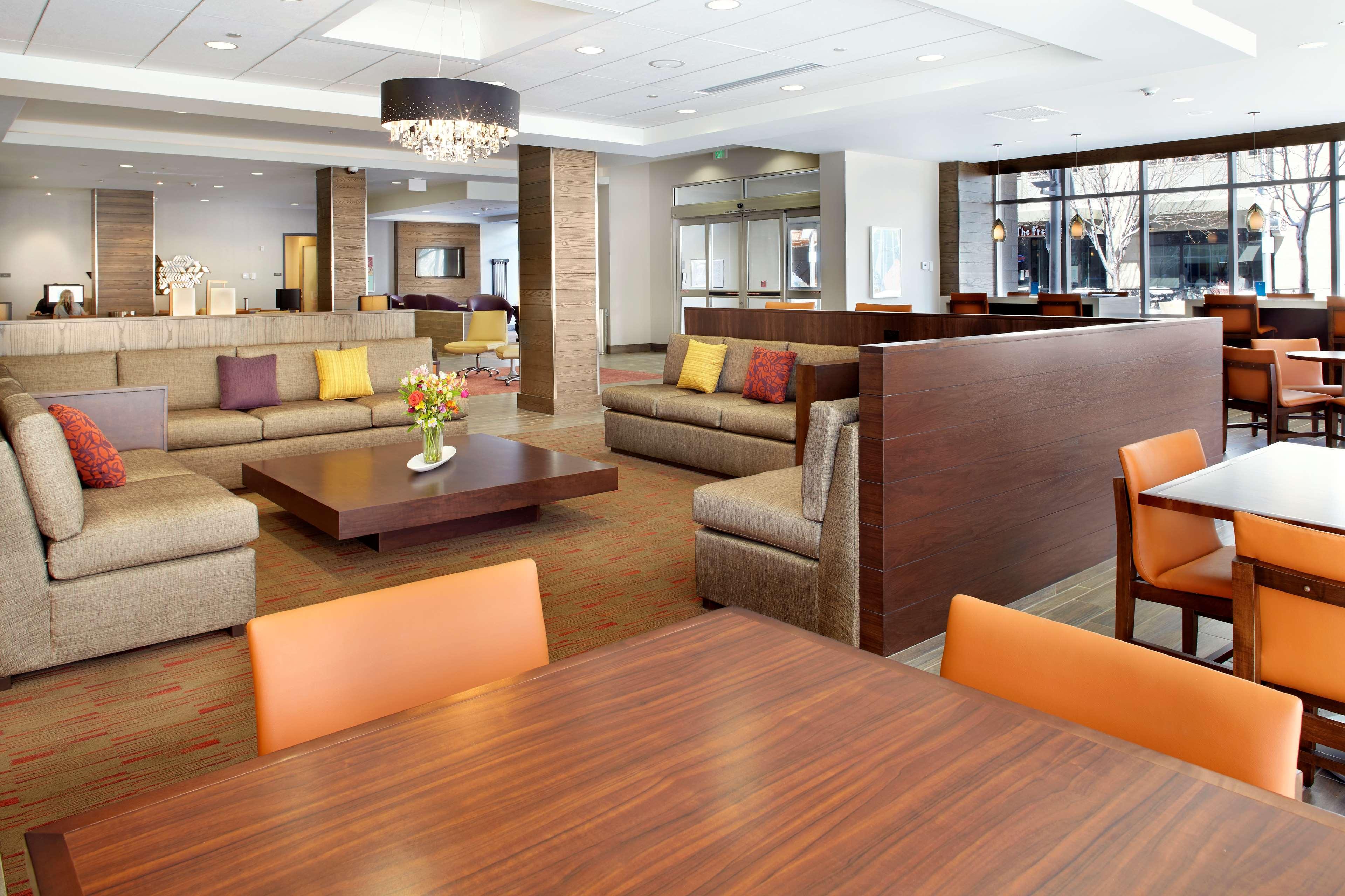 Hyatt House Denver Lakewood Belmar المظهر الخارجي الصورة