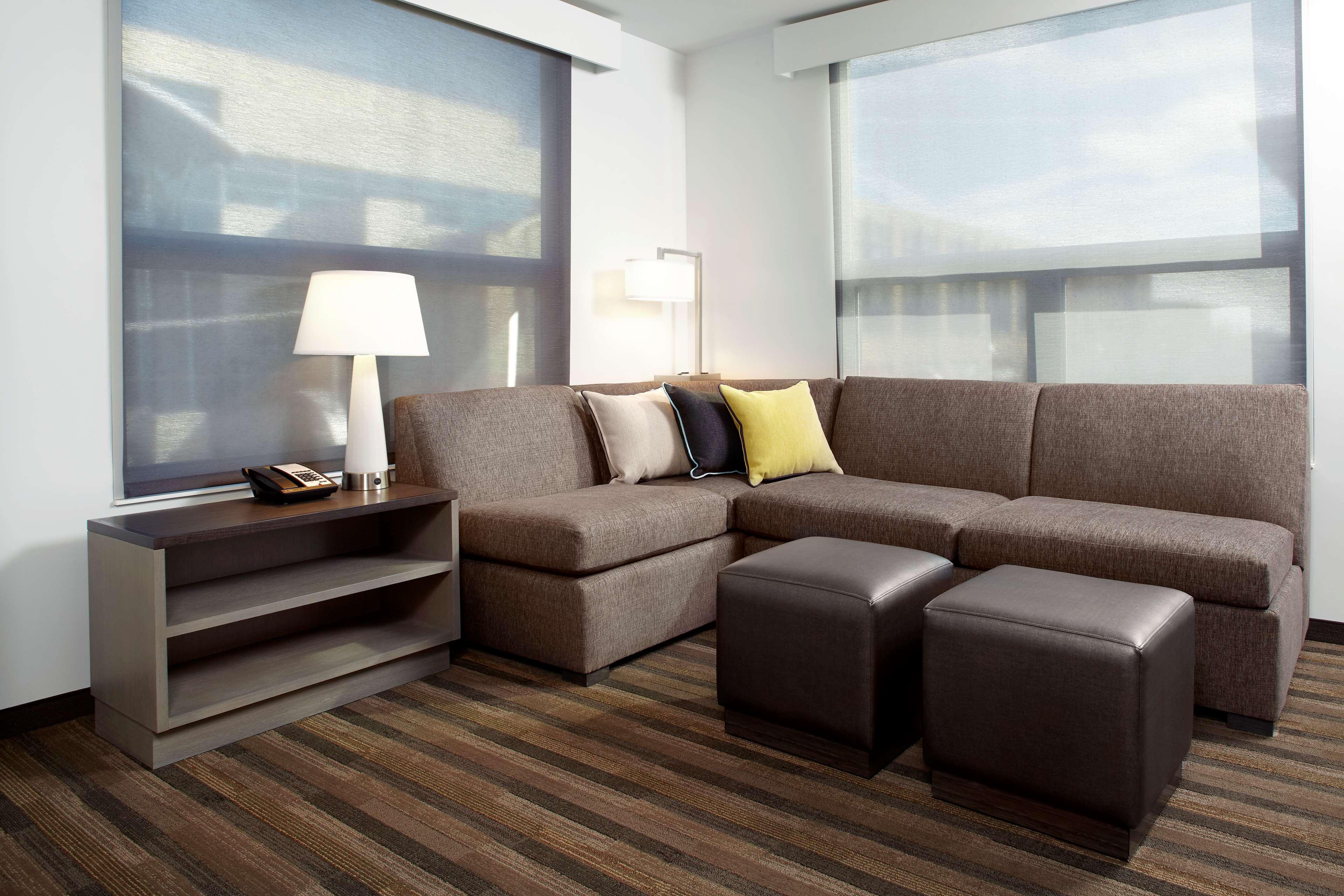 Hyatt House Denver Lakewood Belmar المظهر الخارجي الصورة