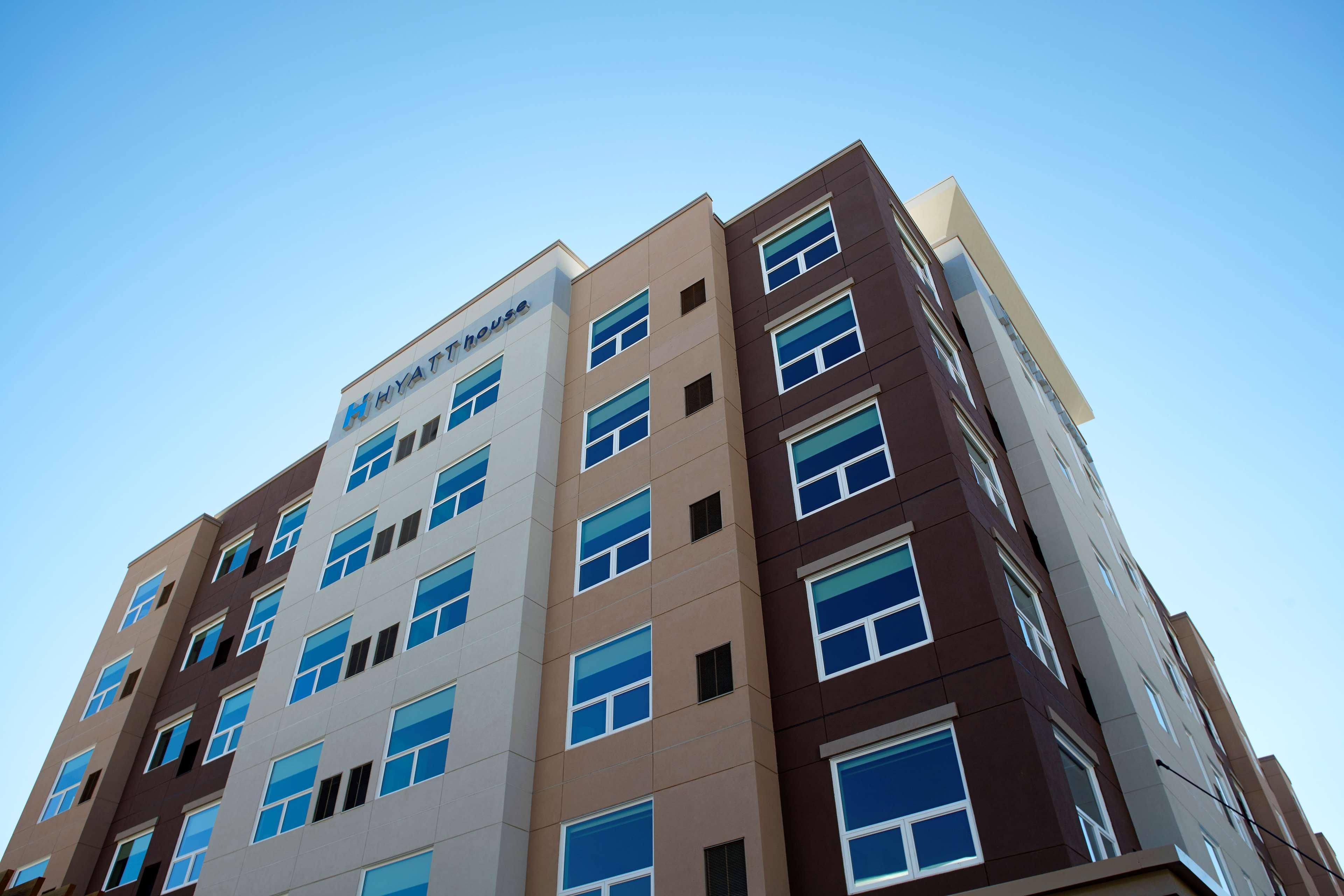 Hyatt House Denver Lakewood Belmar المظهر الخارجي الصورة