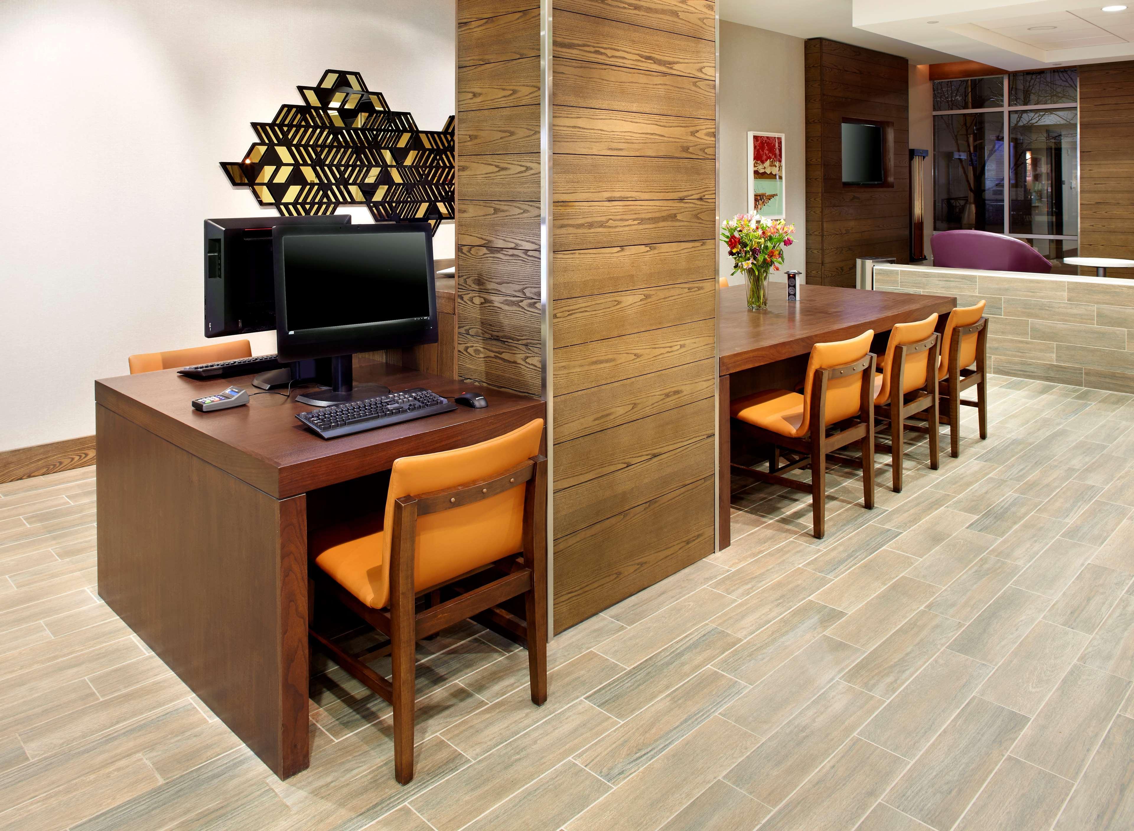 Hyatt House Denver Lakewood Belmar المظهر الخارجي الصورة