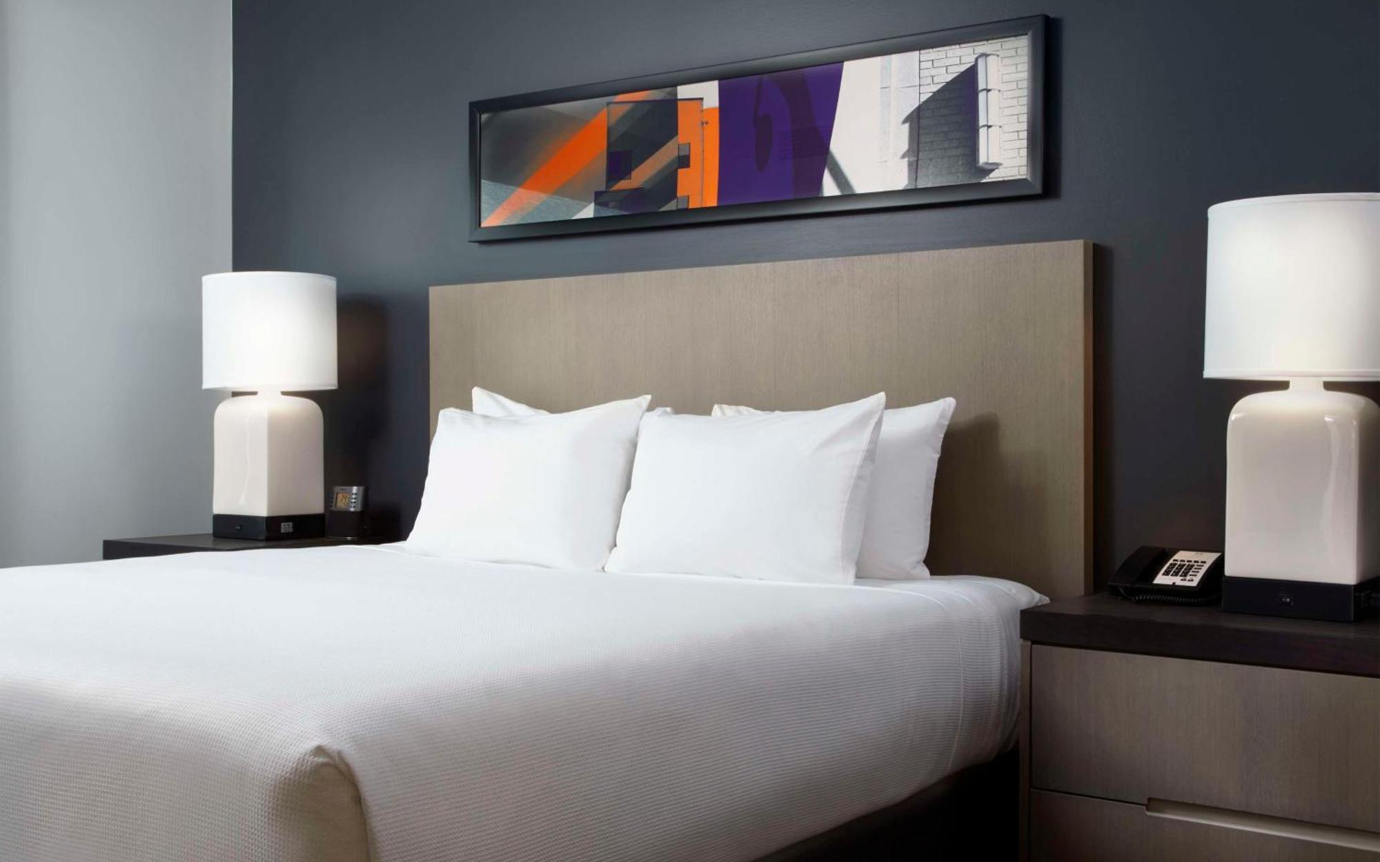 Hyatt House Denver Lakewood Belmar المظهر الخارجي الصورة