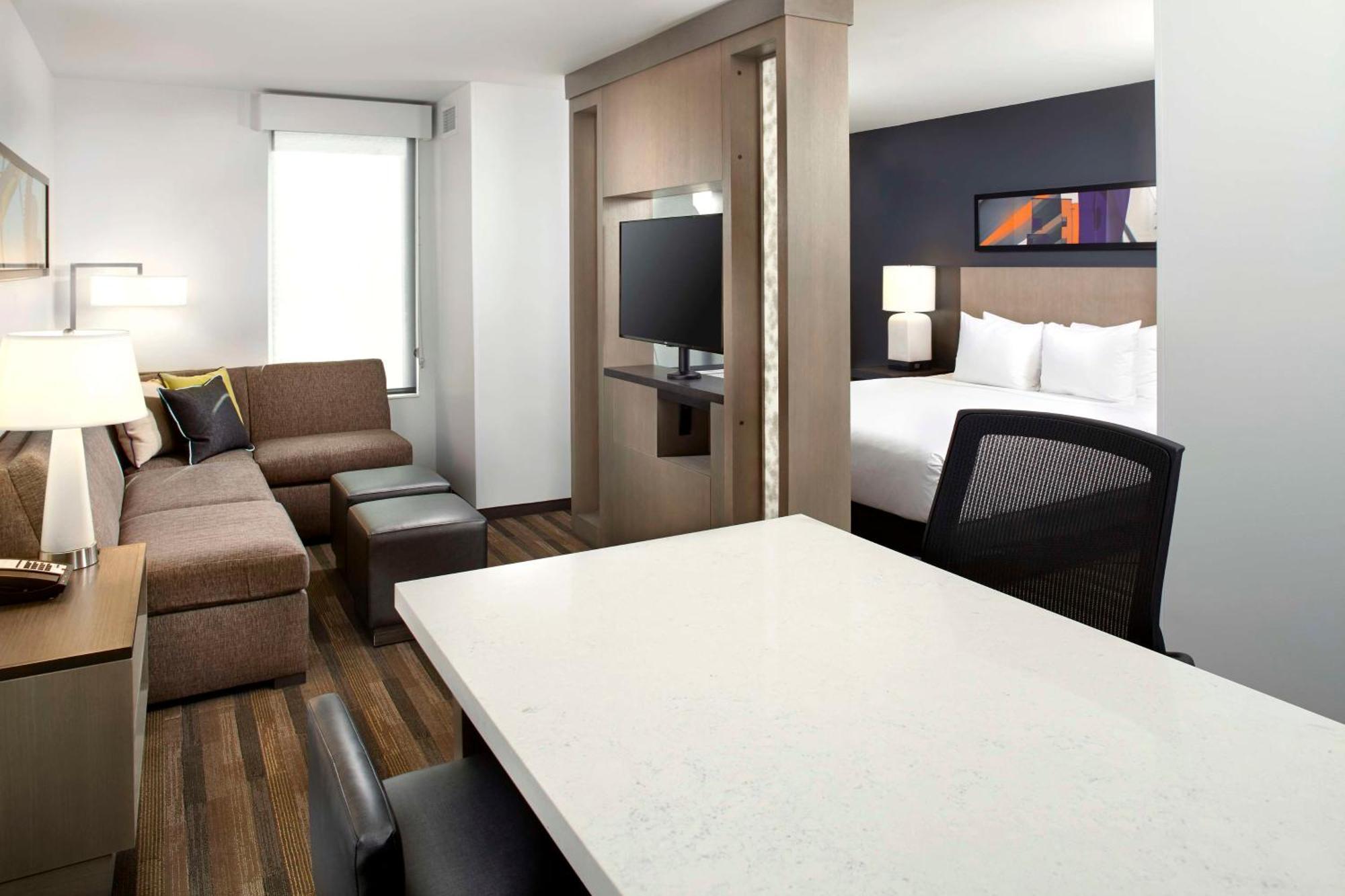 Hyatt House Denver Lakewood Belmar المظهر الخارجي الصورة