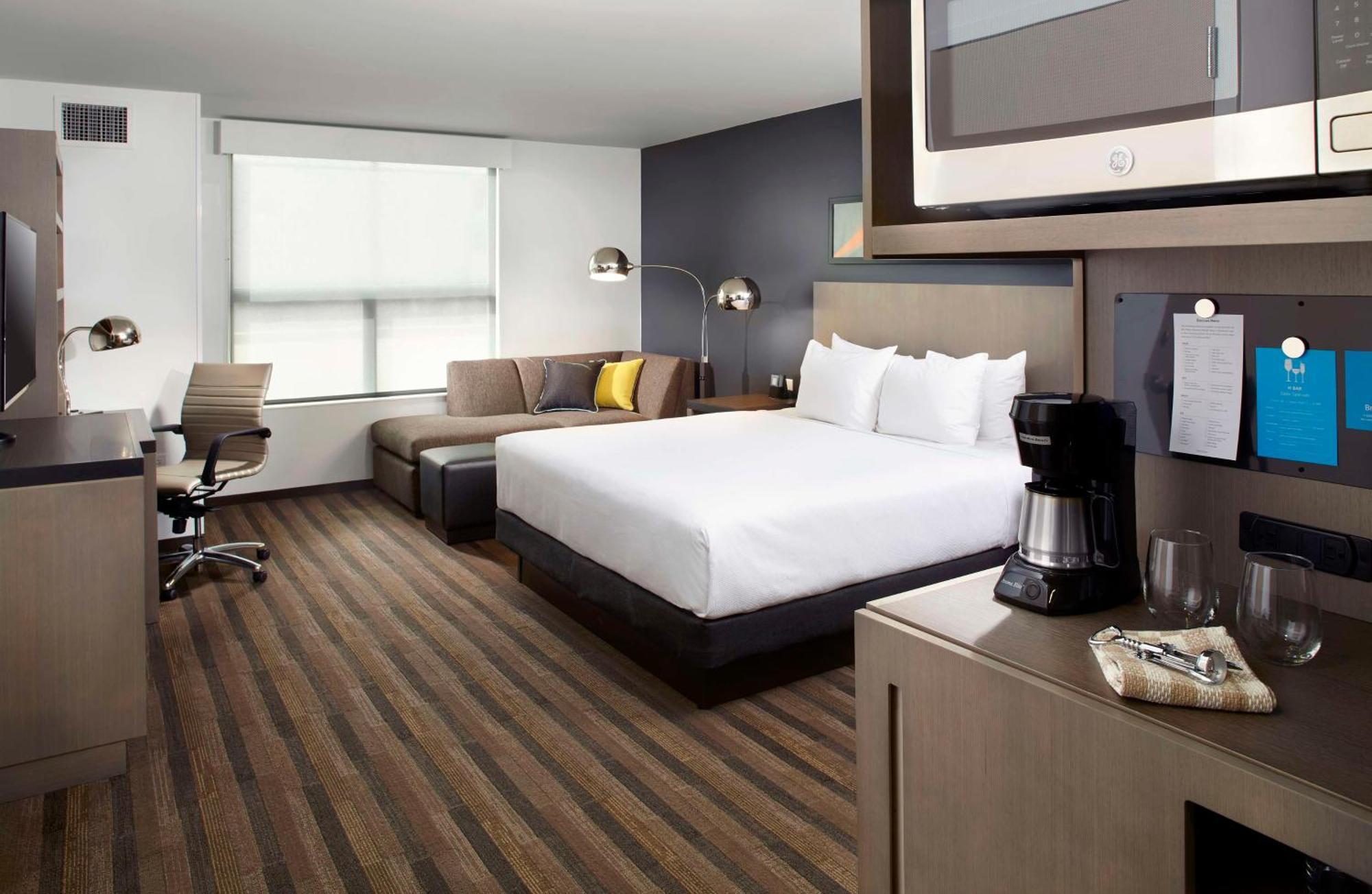Hyatt House Denver Lakewood Belmar المظهر الخارجي الصورة
