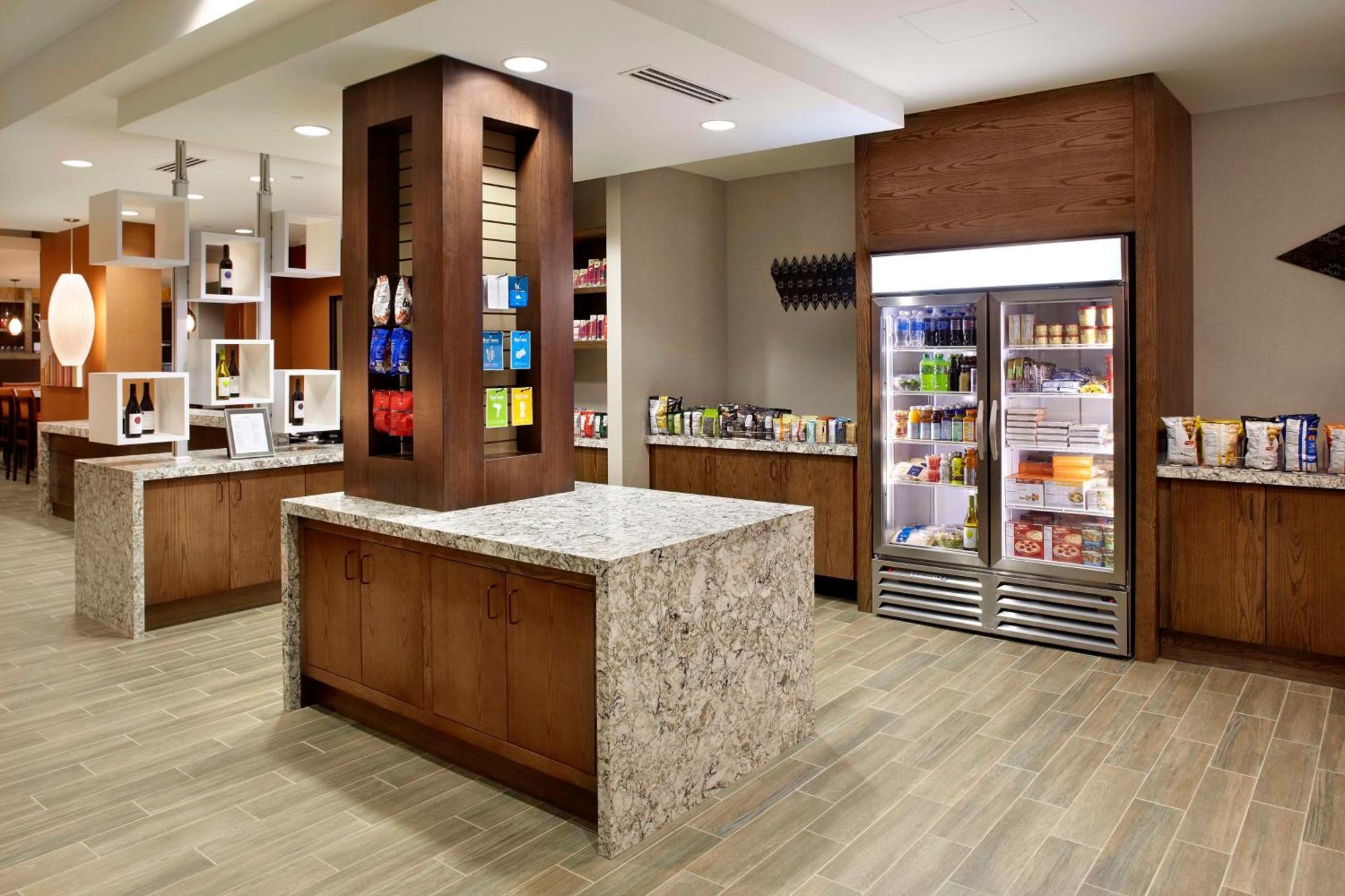Hyatt House Denver Lakewood Belmar المظهر الخارجي الصورة