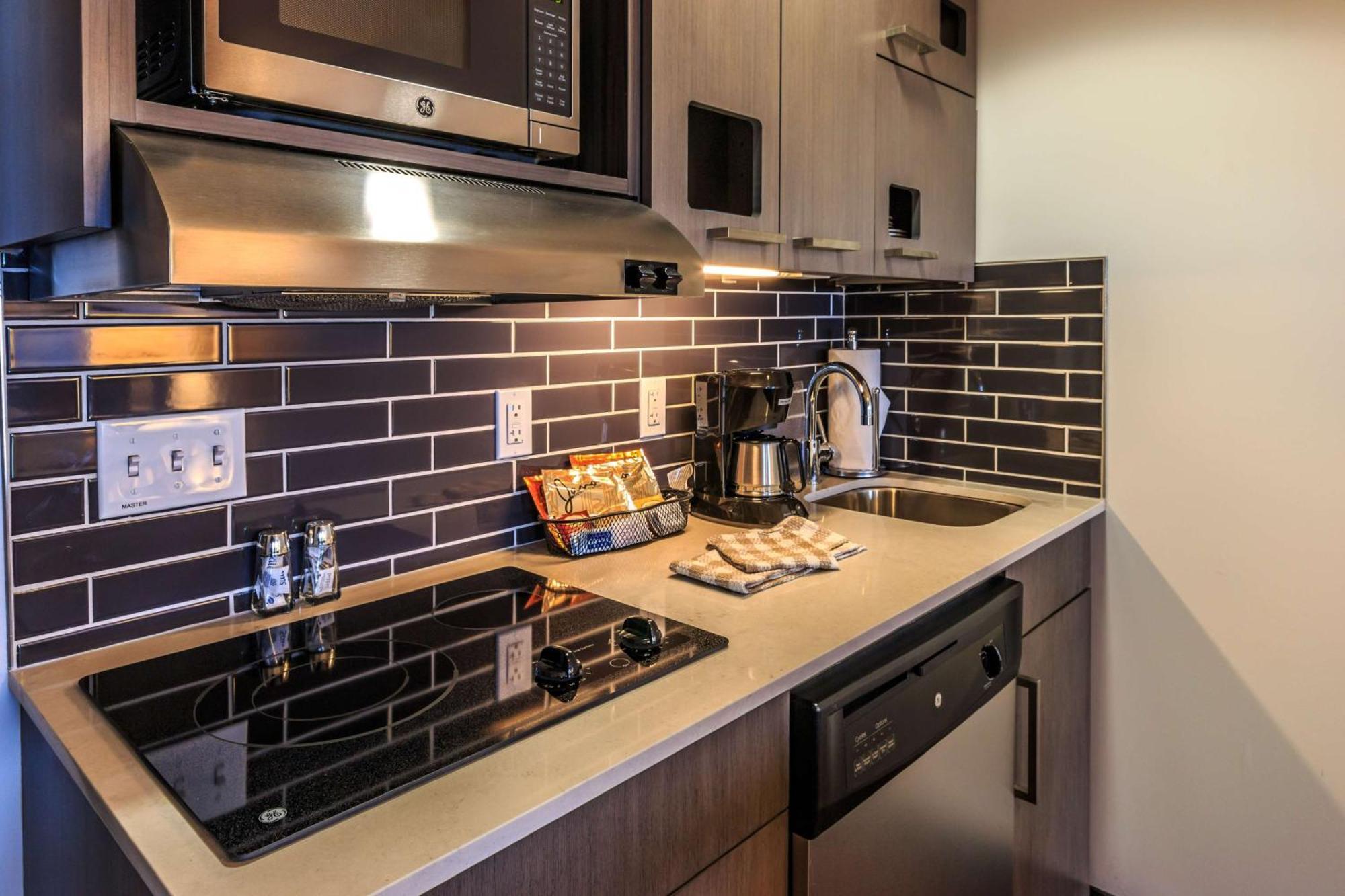 Hyatt House Denver Lakewood Belmar المظهر الخارجي الصورة