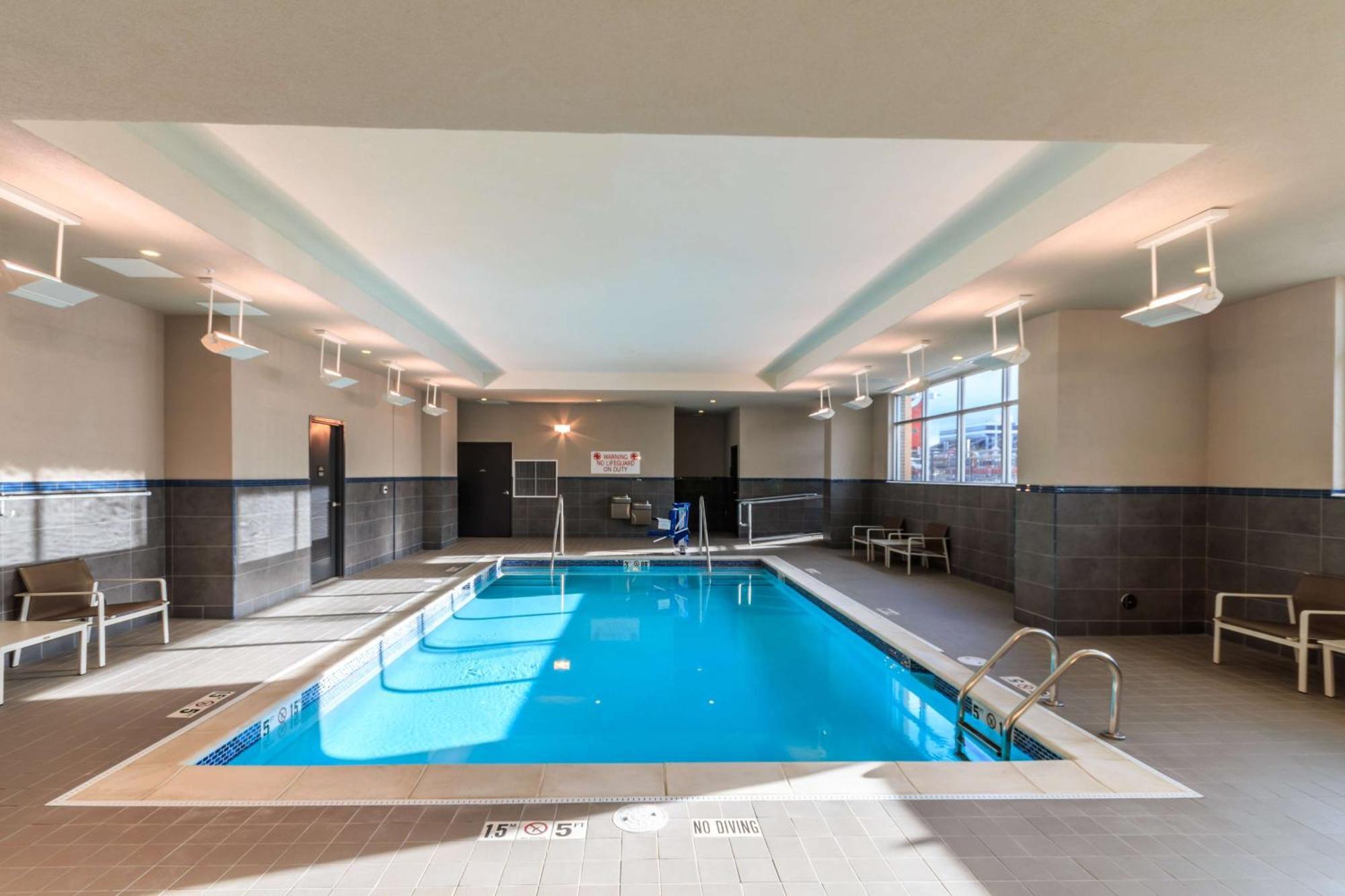 Hyatt House Denver Lakewood Belmar المظهر الخارجي الصورة