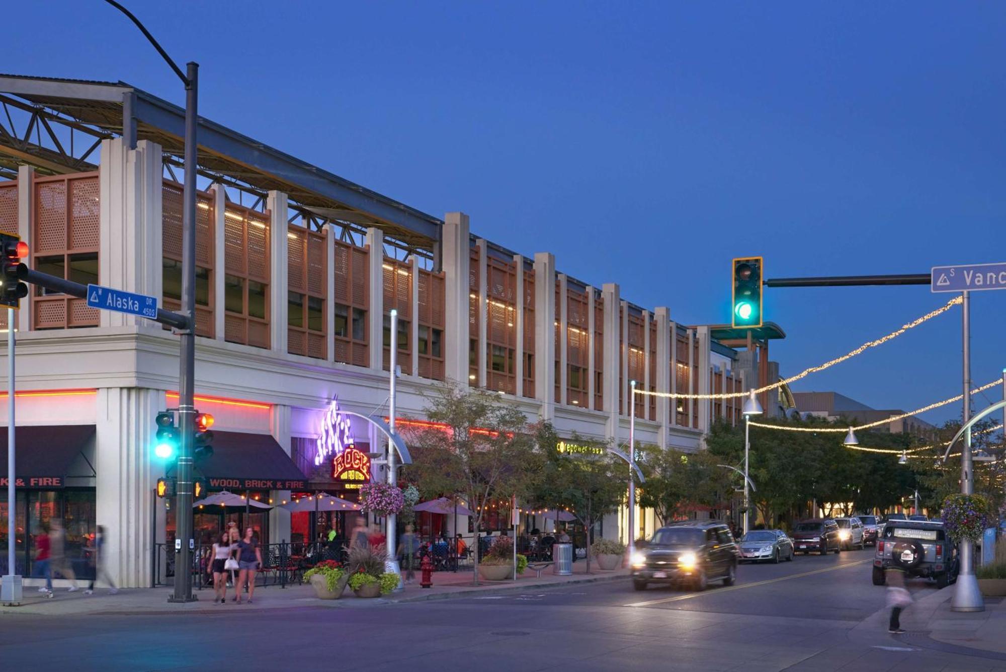 Hyatt House Denver Lakewood Belmar المظهر الخارجي الصورة