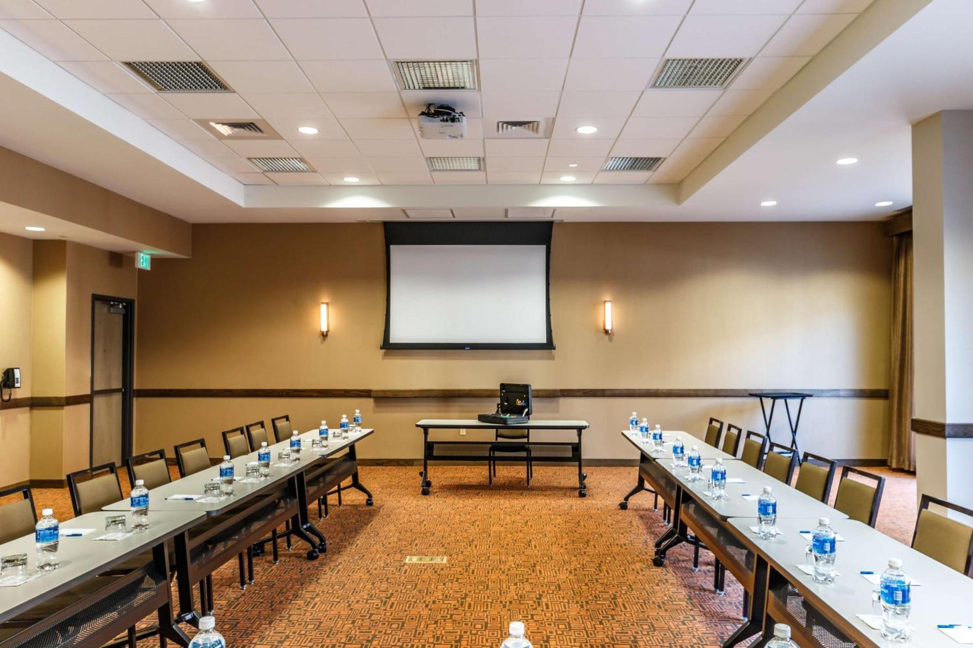 Hyatt House Denver Lakewood Belmar المظهر الخارجي الصورة
