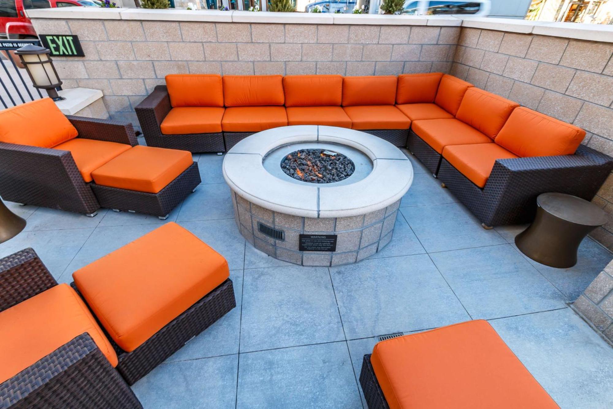 Hyatt House Denver Lakewood Belmar المظهر الخارجي الصورة