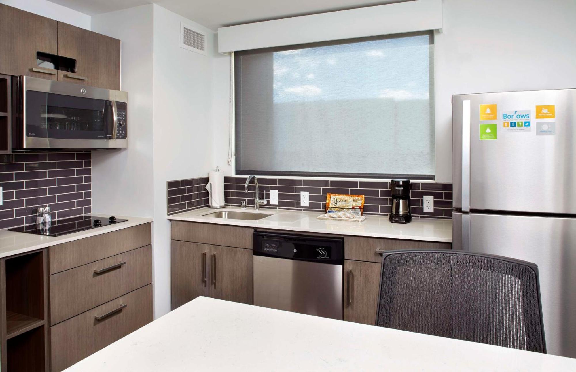 Hyatt House Denver Lakewood Belmar المظهر الخارجي الصورة