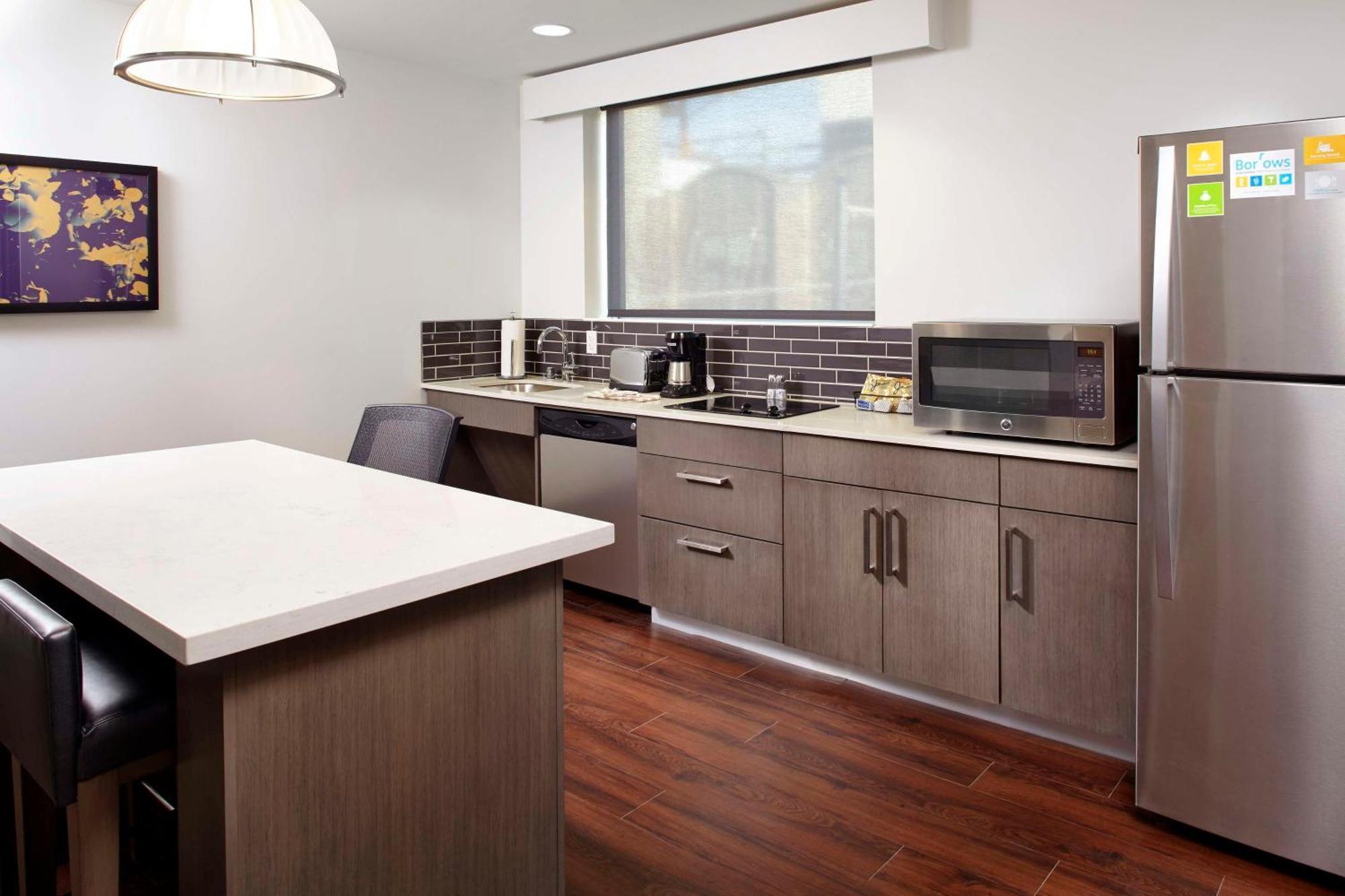 Hyatt House Denver Lakewood Belmar المظهر الخارجي الصورة