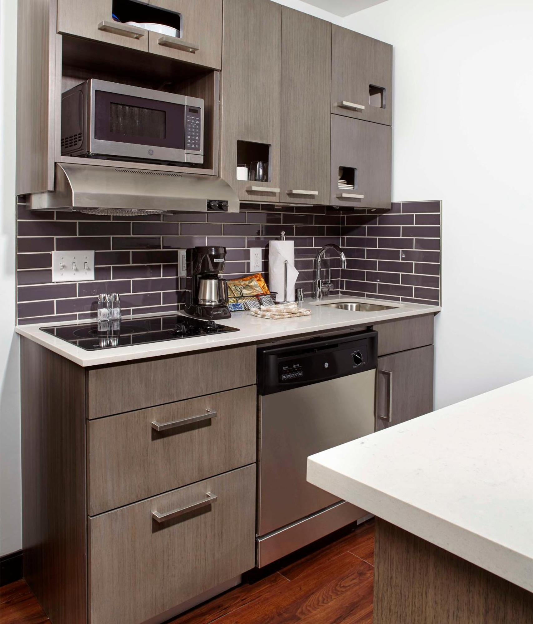 Hyatt House Denver Lakewood Belmar المظهر الخارجي الصورة