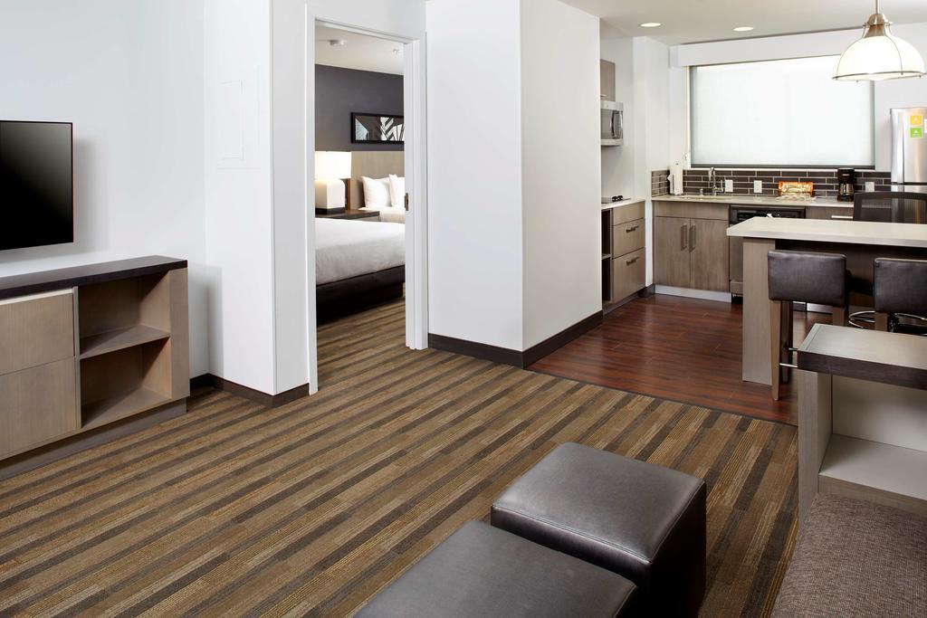 Hyatt House Denver Lakewood Belmar المظهر الخارجي الصورة
